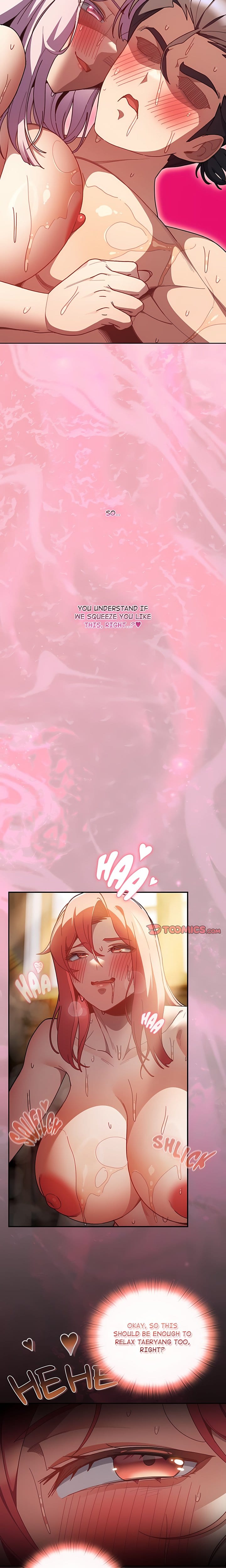 Thrust & Conquer Uncensored, chapter 47, page 26 of 28