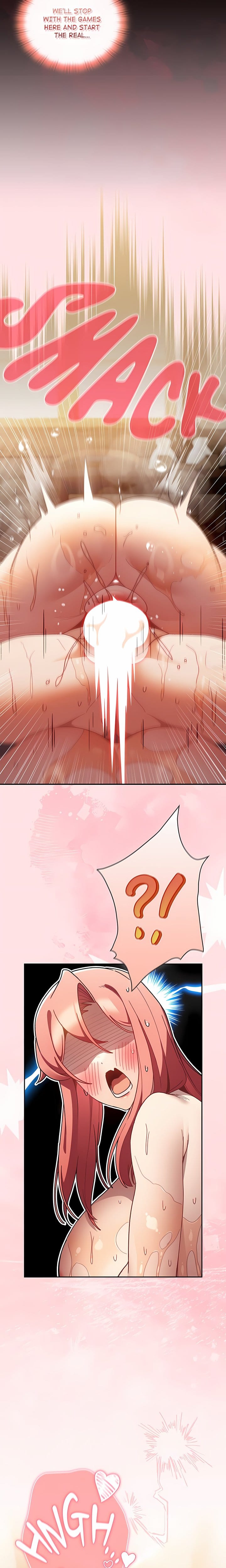 Thrust & Conquer Uncensored, chapter 47, page 27 of 28