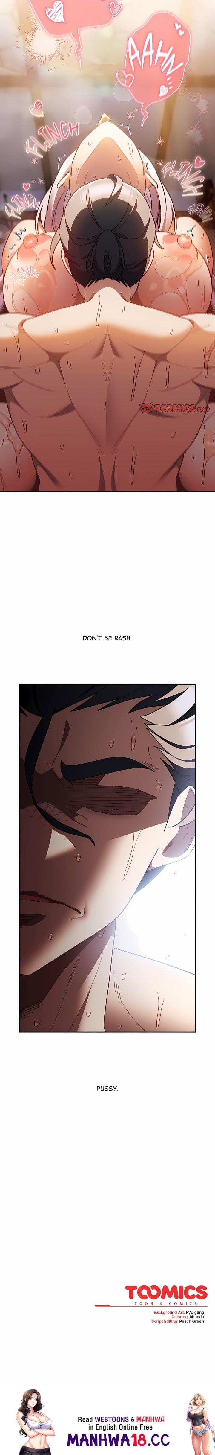 Thrust & Conquer Uncensored, chapter 47, page 28 of 28