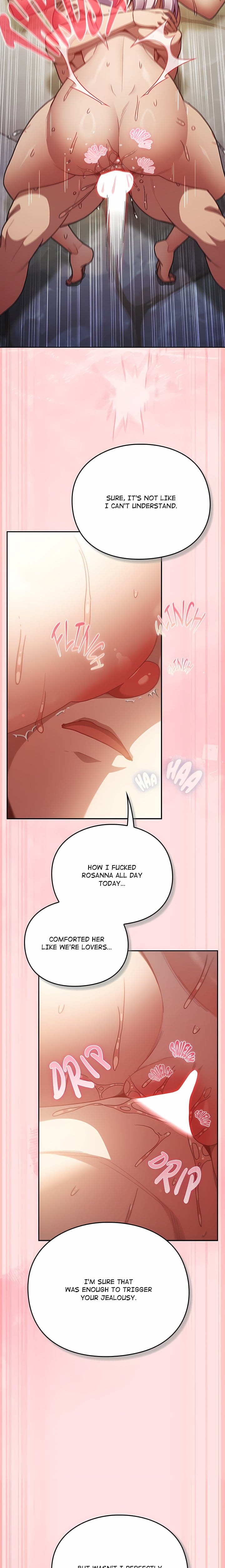 Thrust & Conquer Uncensored, chapter 48, page 5 of 29