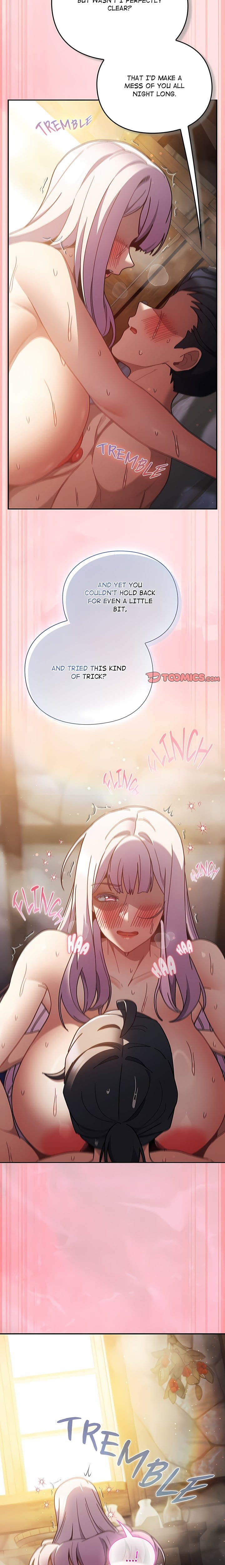Thrust & Conquer Uncensored, chapter 48, page 6 of 29
