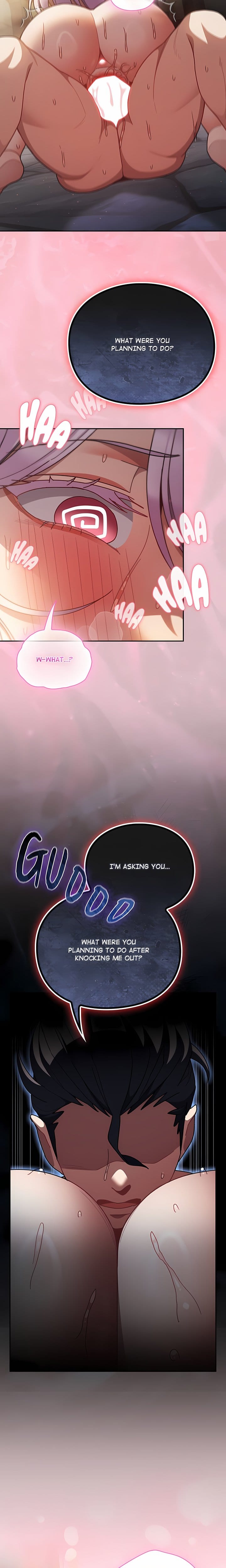 Thrust & Conquer Uncensored, chapter 48, page 7 of 29