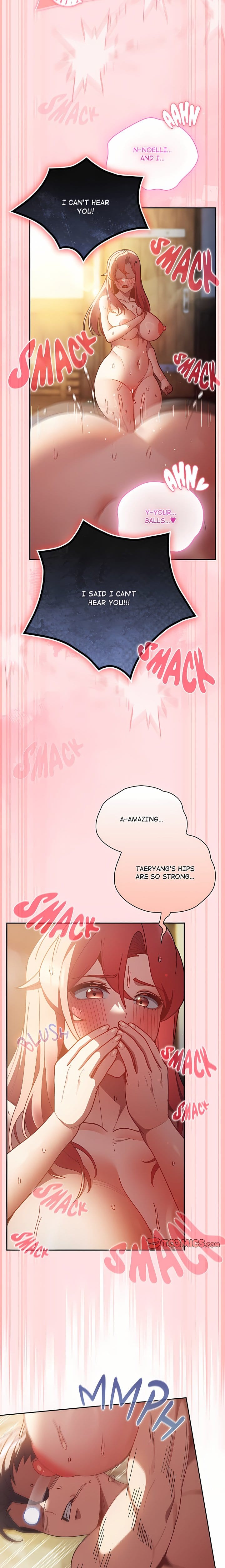 Thrust & Conquer Uncensored, chapter 48, page 9 of 29