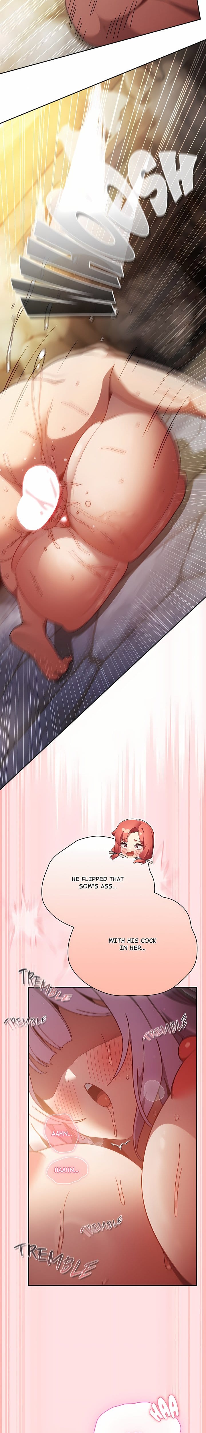 Thrust & Conquer Uncensored, chapter 48, page 10 of 29