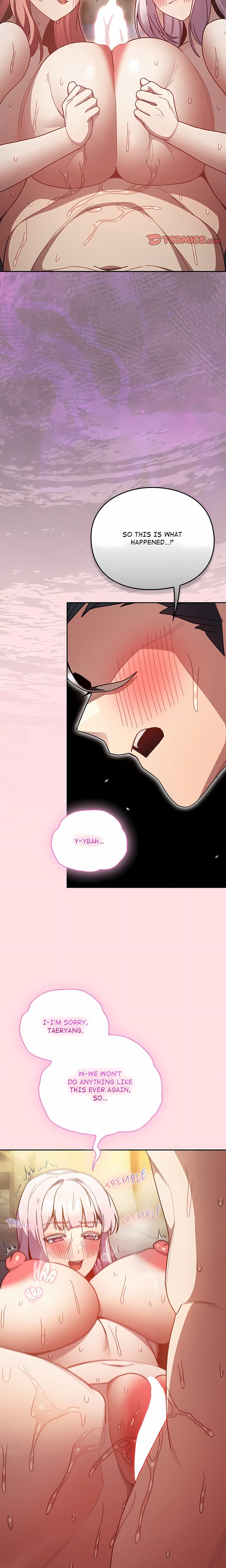 Thrust & Conquer Uncensored, chapter 48, page 13 of 29