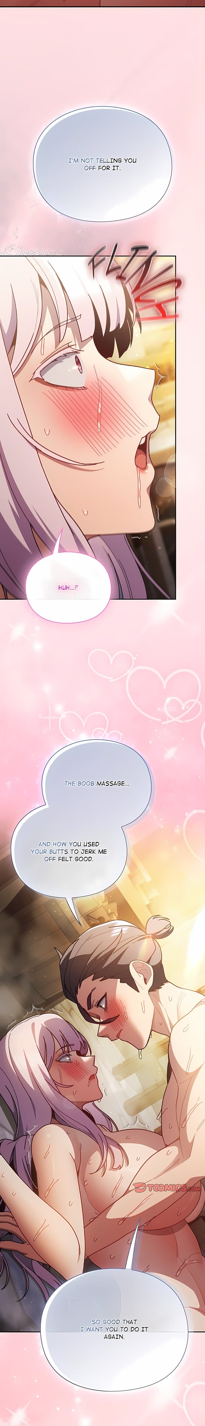 Thrust & Conquer Uncensored, chapter 48, page 14 of 29