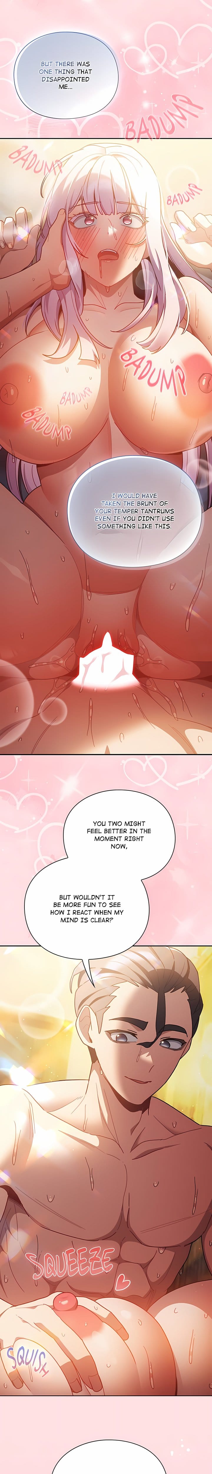 Thrust & Conquer Uncensored, chapter 48, page 15 of 29