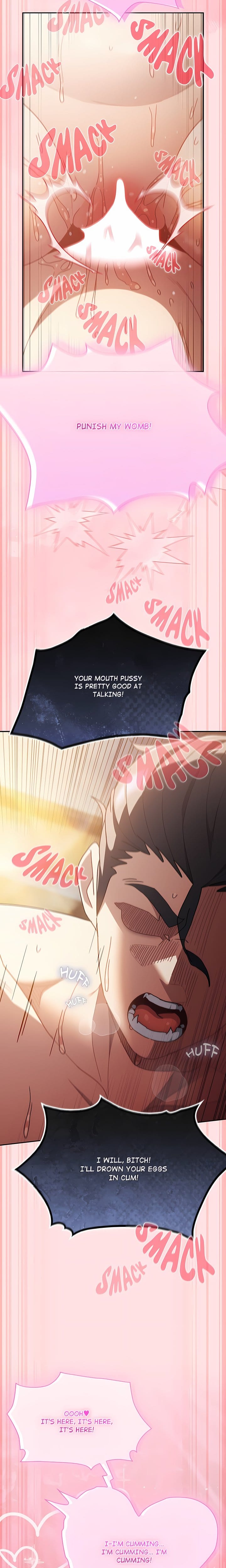 Thrust & Conquer Uncensored, chapter 48, page 22 of 29