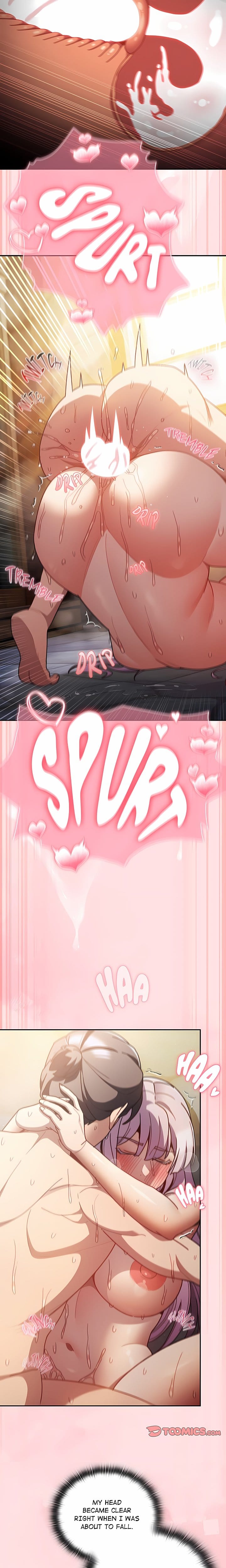 Thrust & Conquer Uncensored, chapter 48, page 24 of 29
