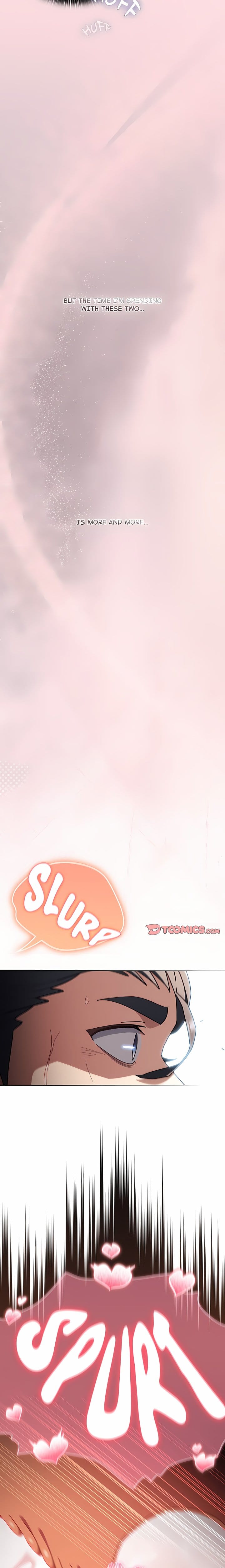 Thrust & Conquer Uncensored, chapter 48, page 26 of 29