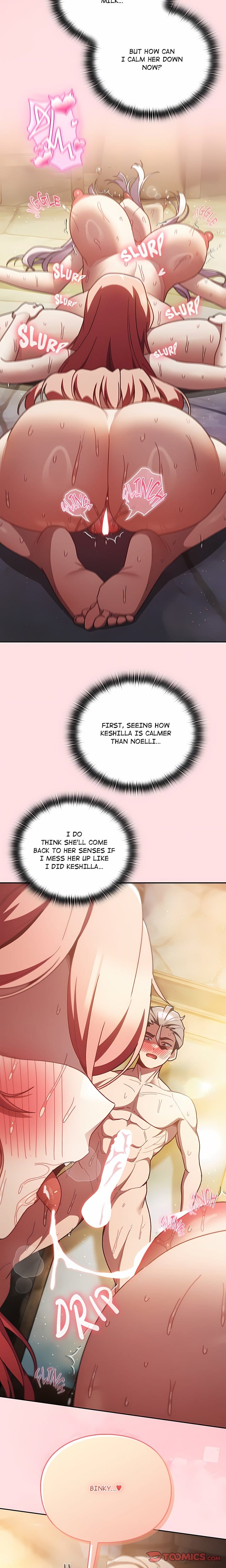 Thrust & Conquer Uncensored, chapter 49, page 6 of 28