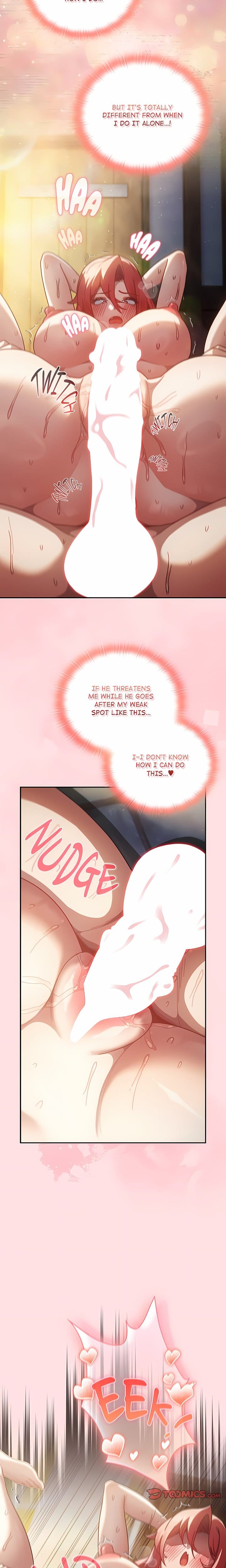 Thrust & Conquer Uncensored, chapter 49, page 15 of 28