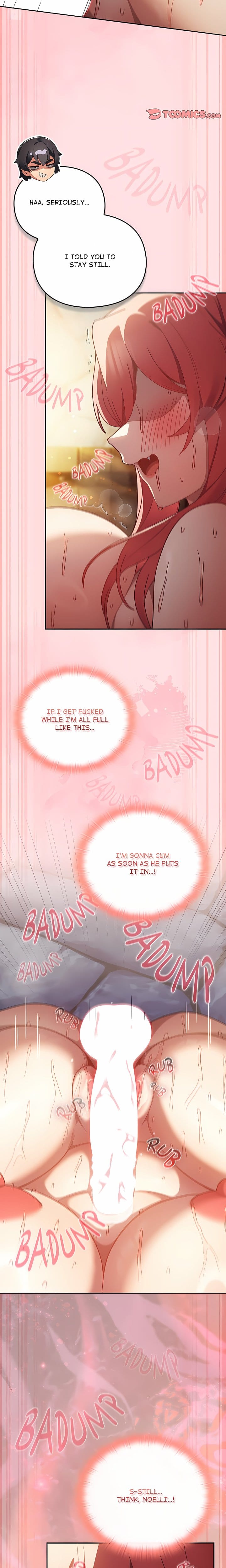 Thrust & Conquer Uncensored, chapter 49, page 17 of 28