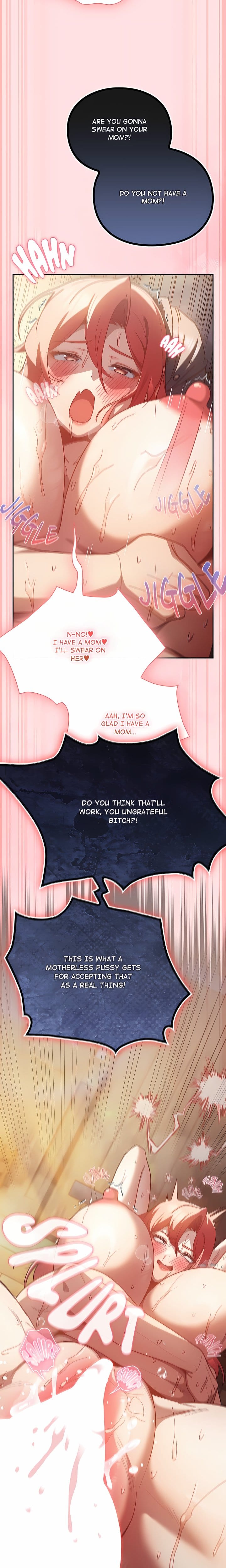 Thrust & Conquer Uncensored, chapter 49, page 25 of 28