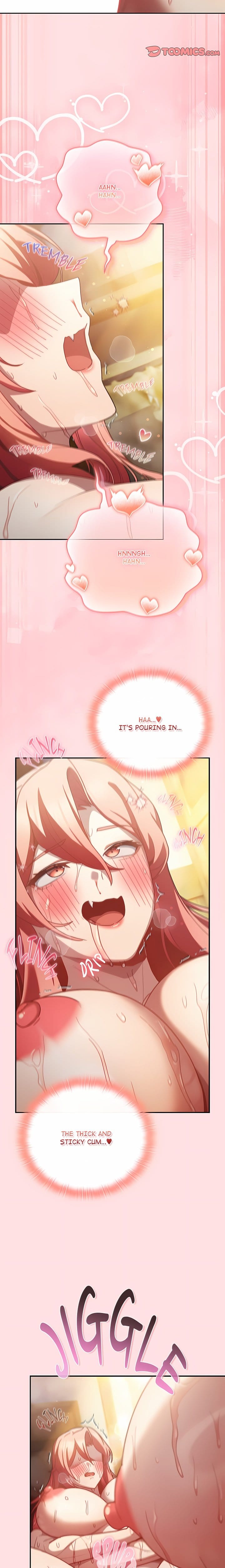 Thrust & Conquer Uncensored, chapter 49, page 26 of 28