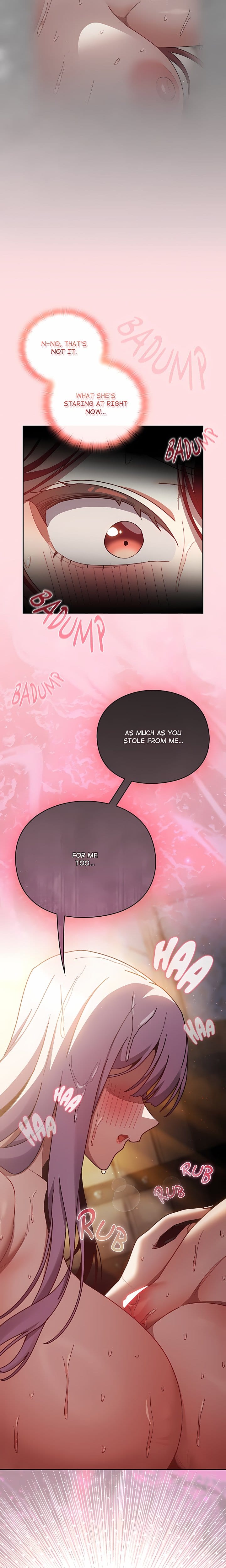Thrust & Conquer Uncensored, chapter 50, page 7 of 27