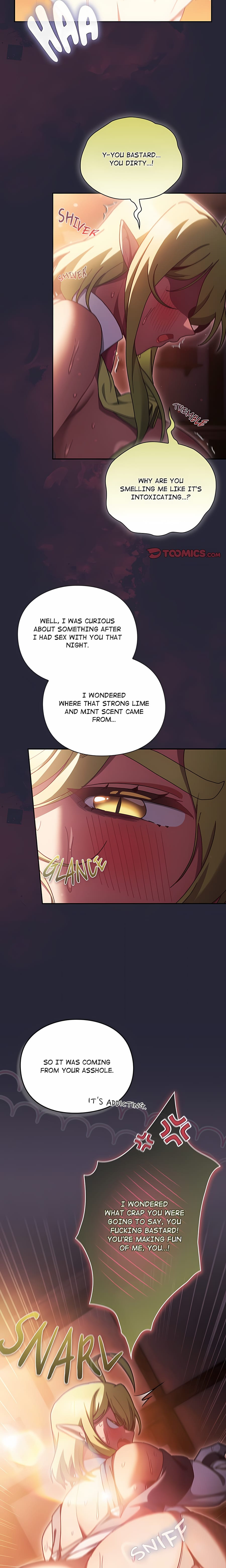 Thrust & Conquer Uncensored, chapter 51, page 10 of 26