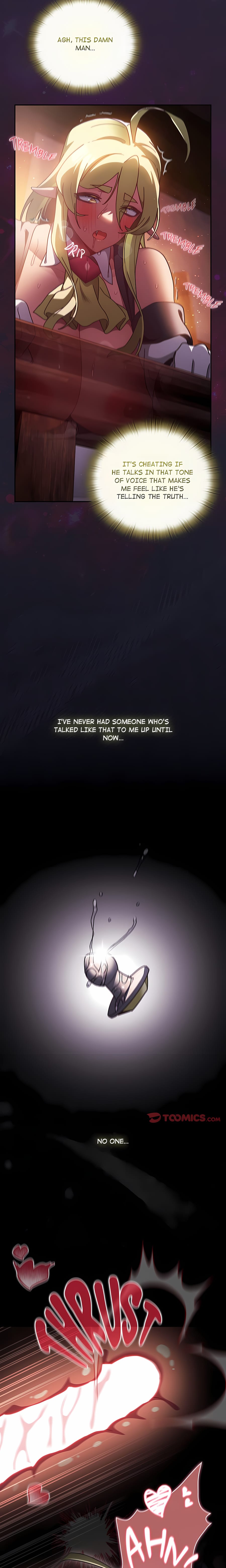 Thrust & Conquer Uncensored, chapter 51, page 13 of 26