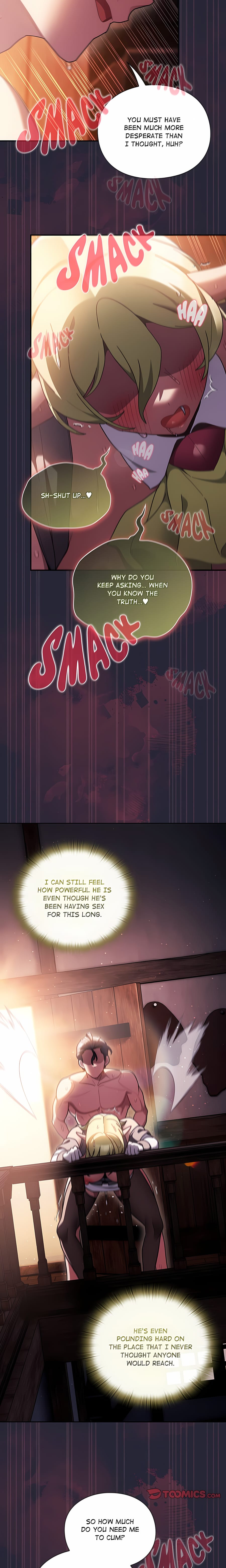 Thrust & Conquer Uncensored, chapter 51, page 15 of 26