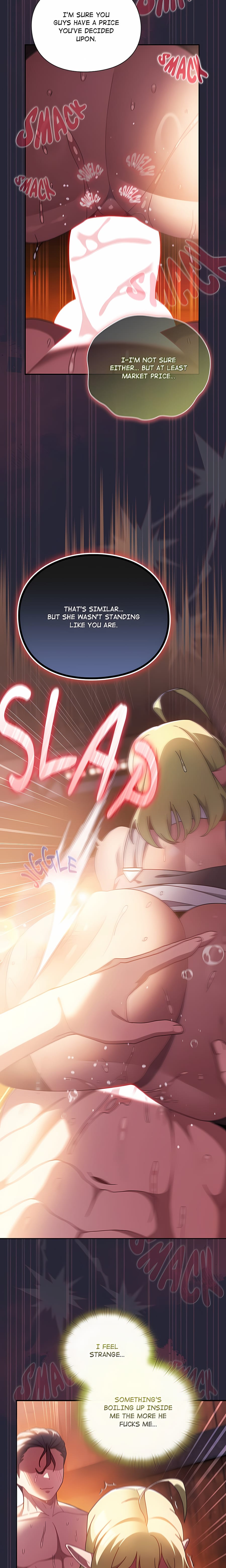 Thrust & Conquer Uncensored, chapter 51, page 16 of 26