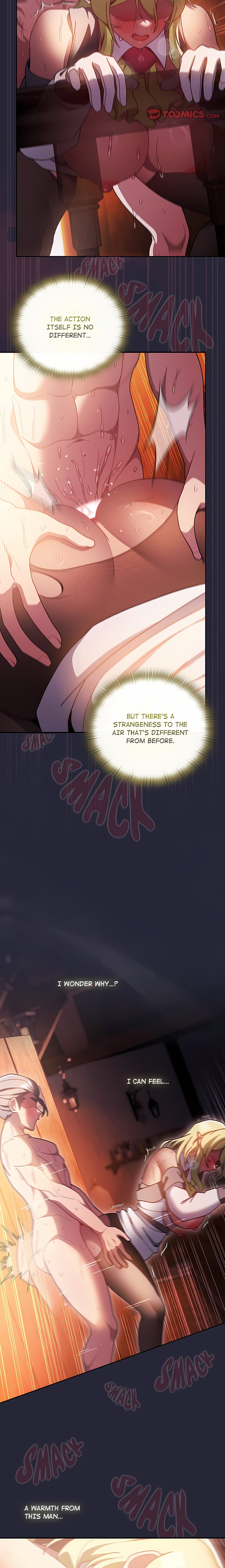 Thrust & Conquer Uncensored, chapter 51, page 17 of 26