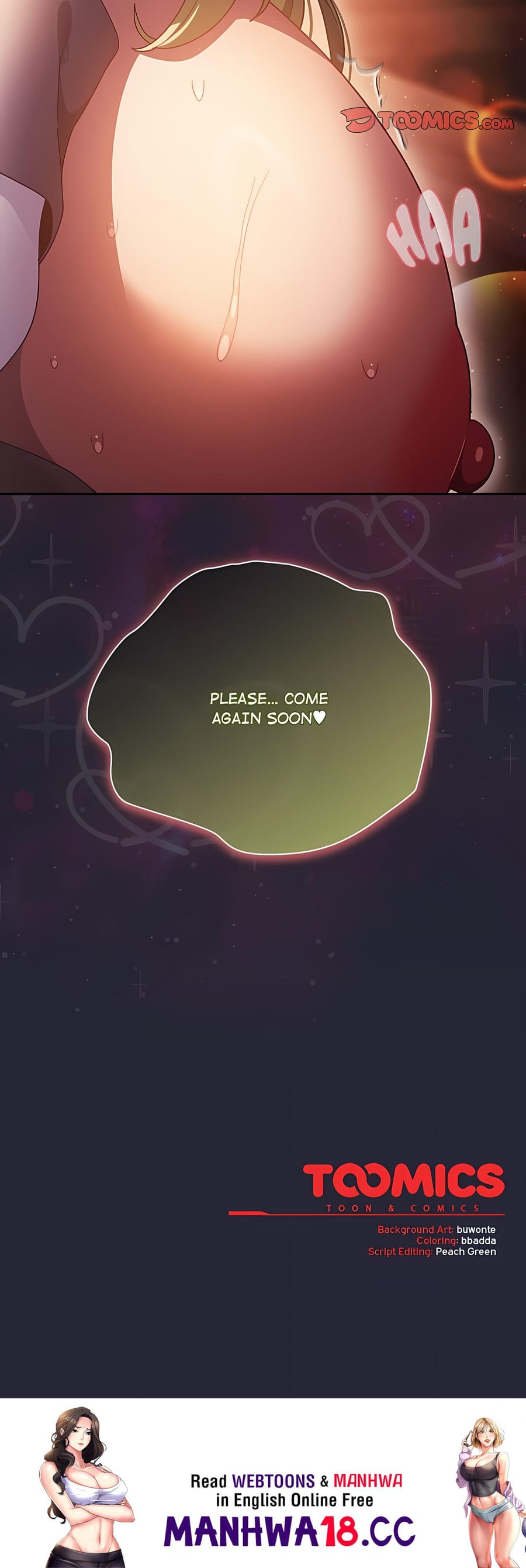 Thrust & Conquer Uncensored, chapter 51, page 26 of 26