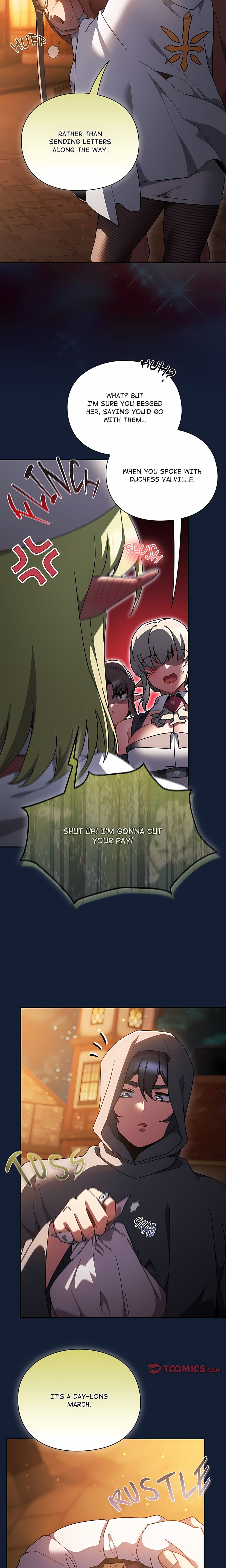 Thrust & Conquer Uncensored, chapter 52, page 5 of 26