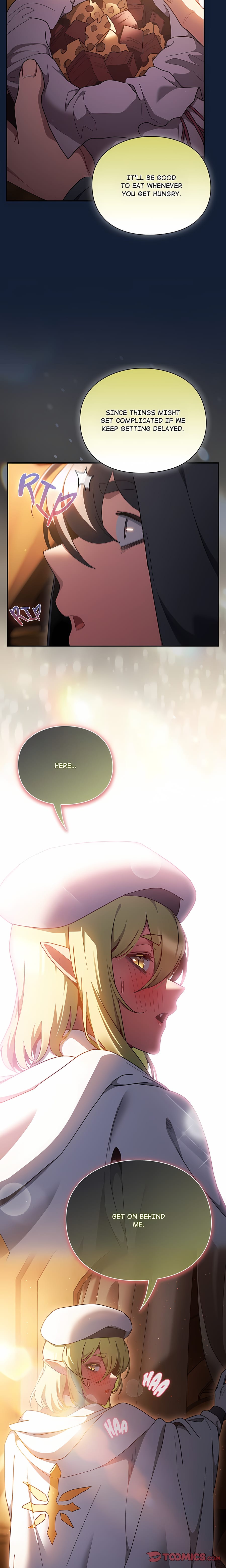 Thrust & Conquer Uncensored, chapter 52, page 6 of 26