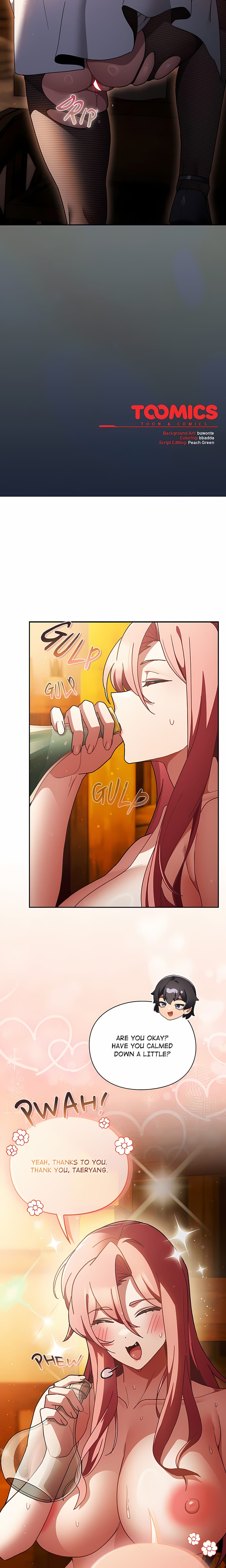Thrust & Conquer Uncensored, chapter 52, page 7 of 26