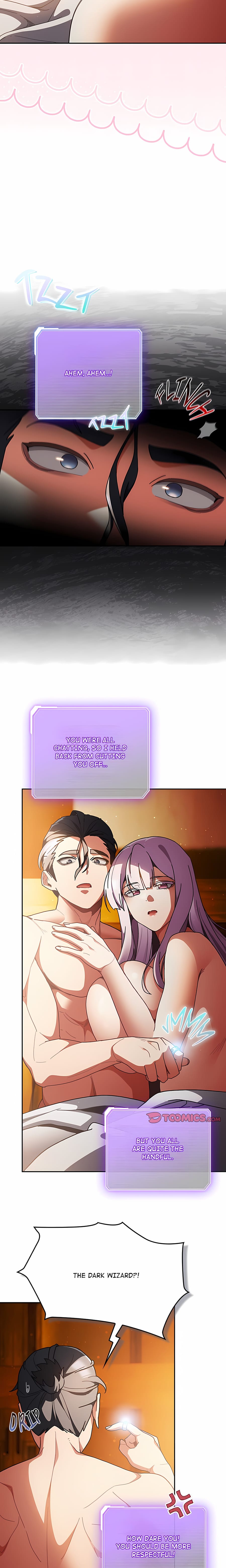 Thrust & Conquer Uncensored, chapter 52, page 13 of 26