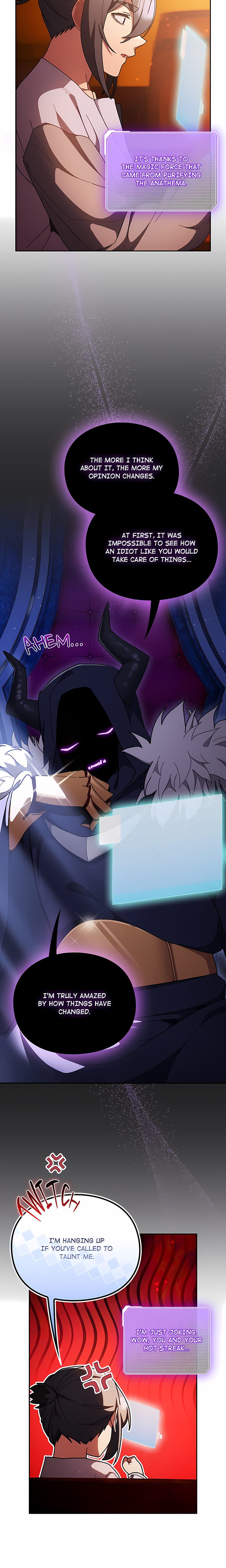 Thrust & Conquer Uncensored, chapter 52, page 16 of 26