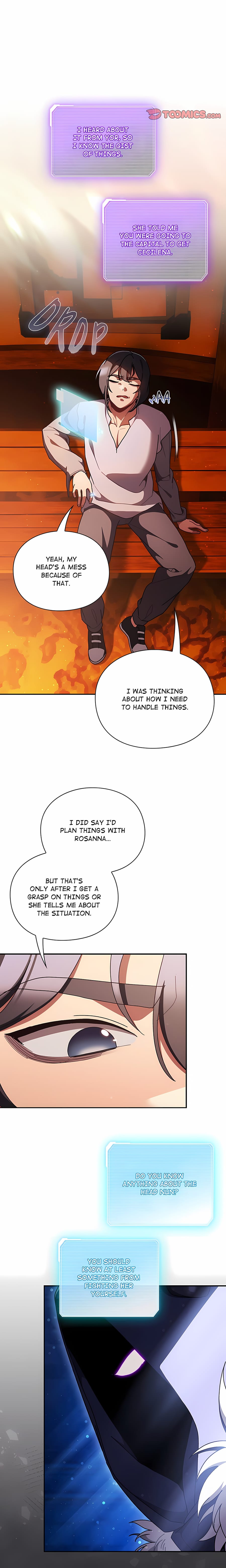 Thrust & Conquer Uncensored, chapter 52, page 17 of 26