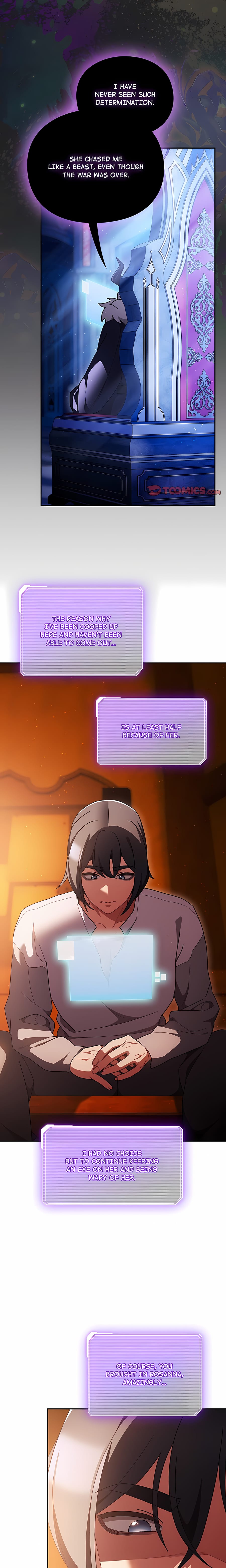 Thrust & Conquer Uncensored, chapter 52, page 19 of 26