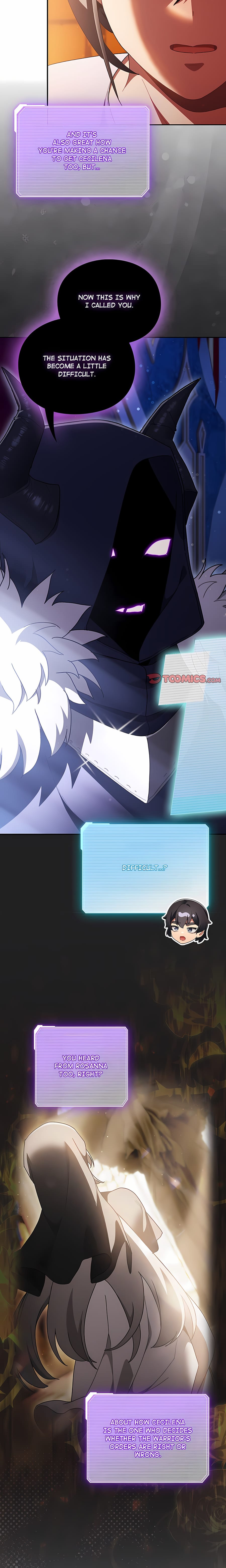 Thrust & Conquer Uncensored, chapter 52, page 20 of 26