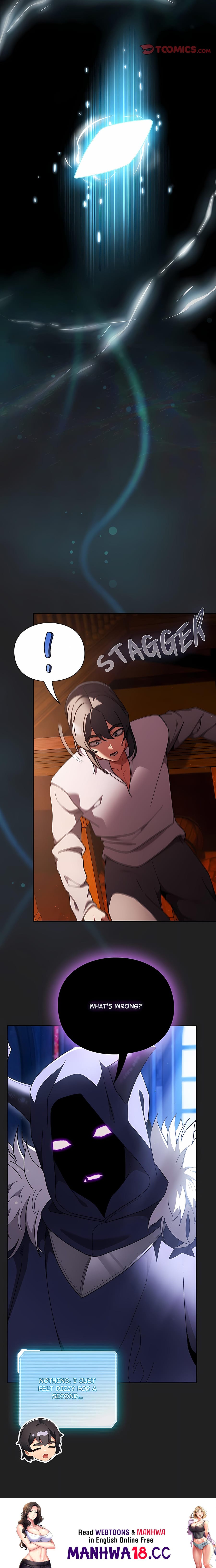 Thrust & Conquer Uncensored, chapter 52, page 26 of 26