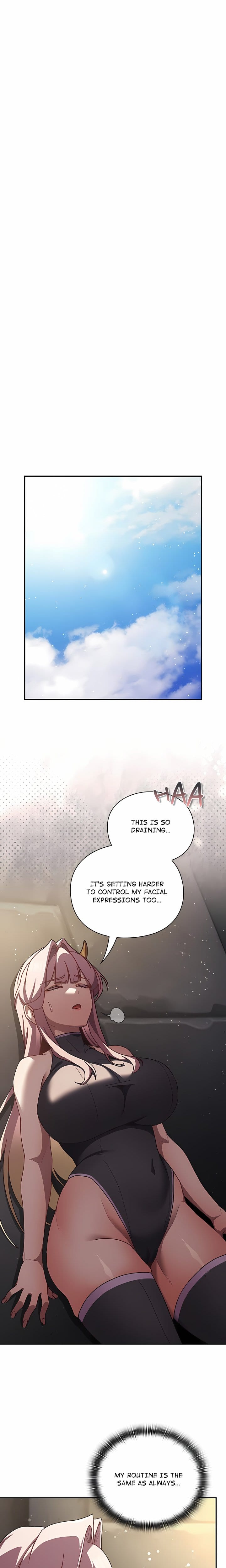 Thrust & Conquer Uncensored, chapter 53, page 5 of 29