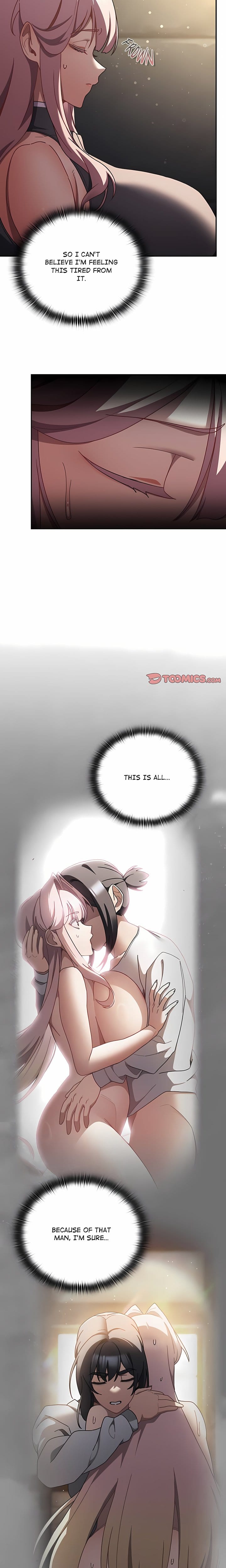 Thrust & Conquer Uncensored, chapter 53, page 6 of 29