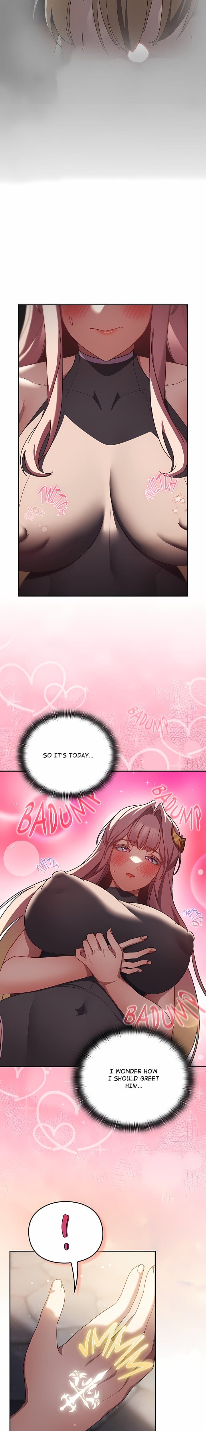 Thrust & Conquer Uncensored, chapter 53, page 7 of 29