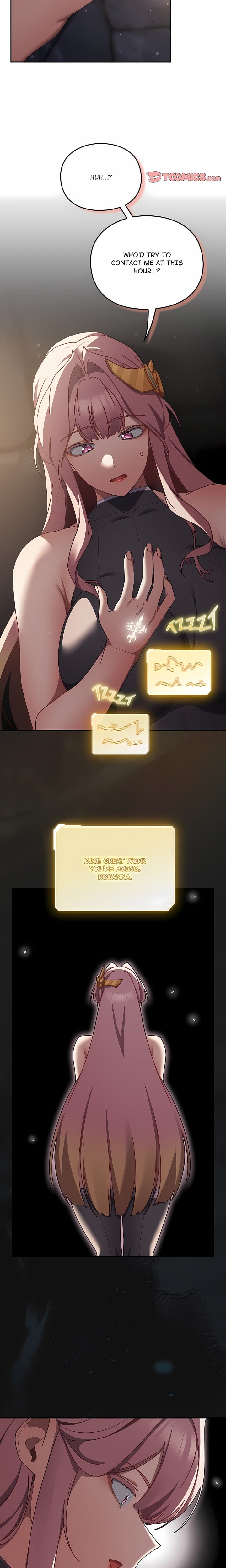 Thrust & Conquer Uncensored, chapter 53, page 8 of 29