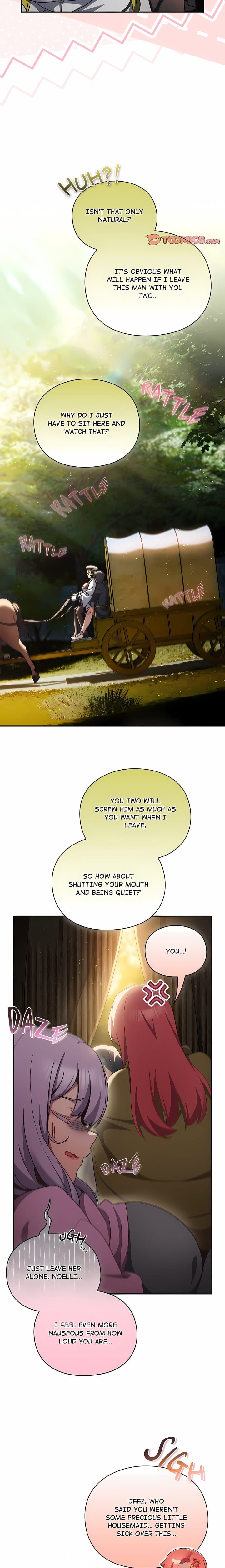 Thrust & Conquer Uncensored, chapter 53, page 13 of 29