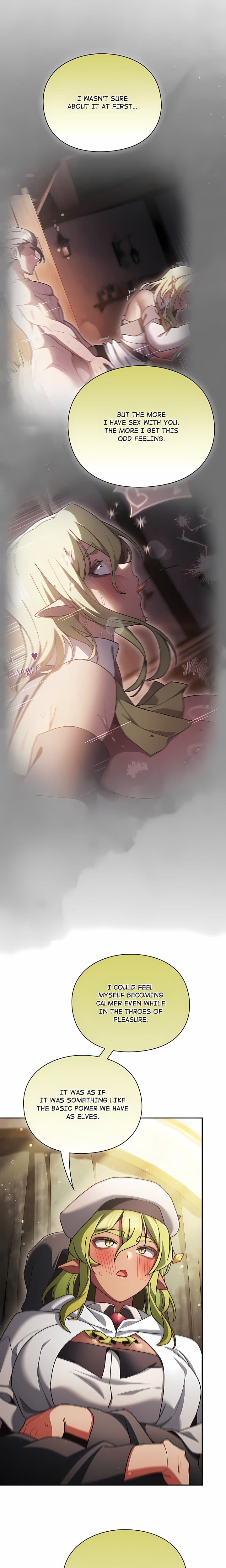 Thrust & Conquer Uncensored, chapter 53, page 17 of 29