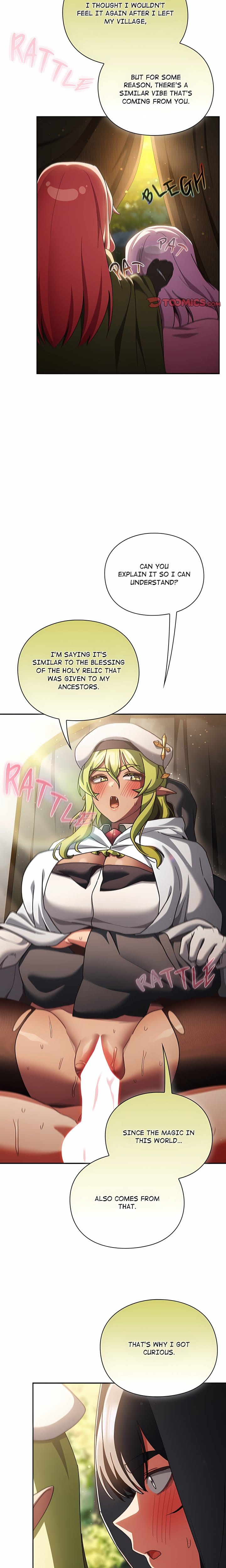 Thrust & Conquer Uncensored, chapter 53, page 18 of 29