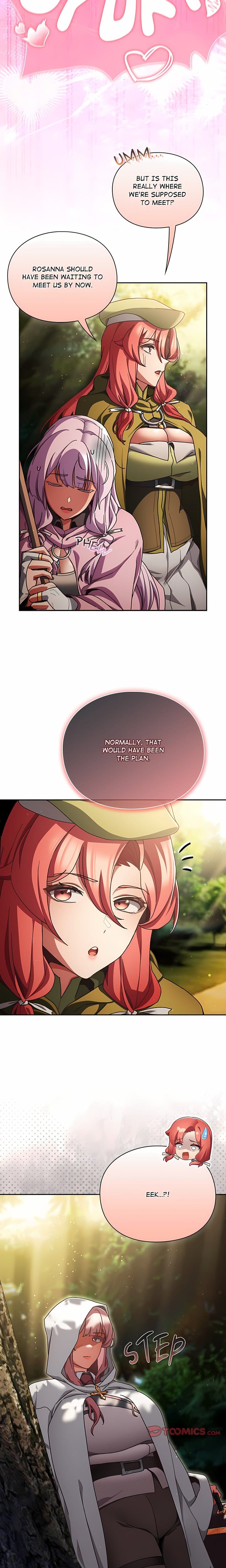 Thrust & Conquer Uncensored, chapter 53, page 24 of 29