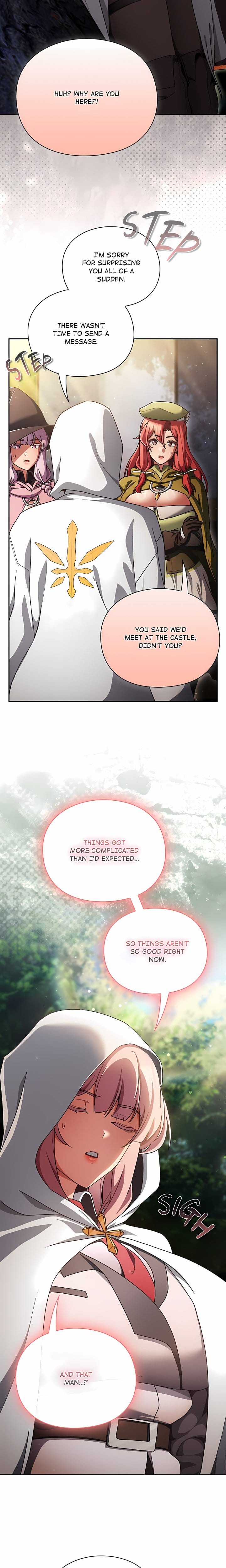 Thrust & Conquer Uncensored, chapter 53, page 25 of 29