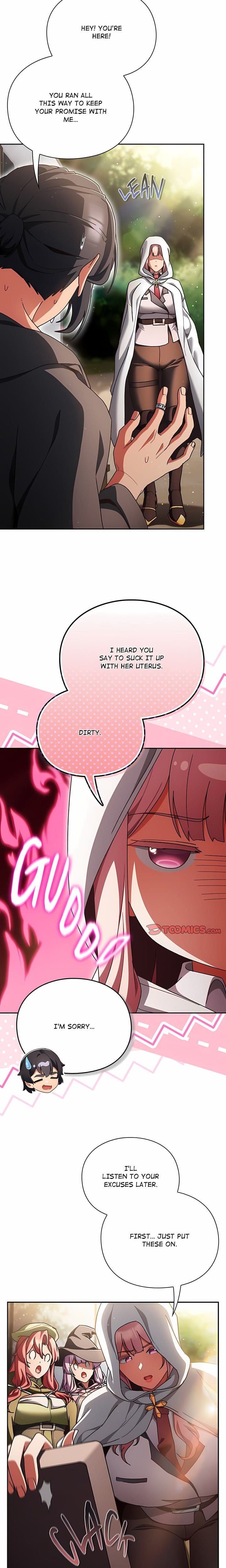 Thrust & Conquer Uncensored, chapter 53, page 26 of 29