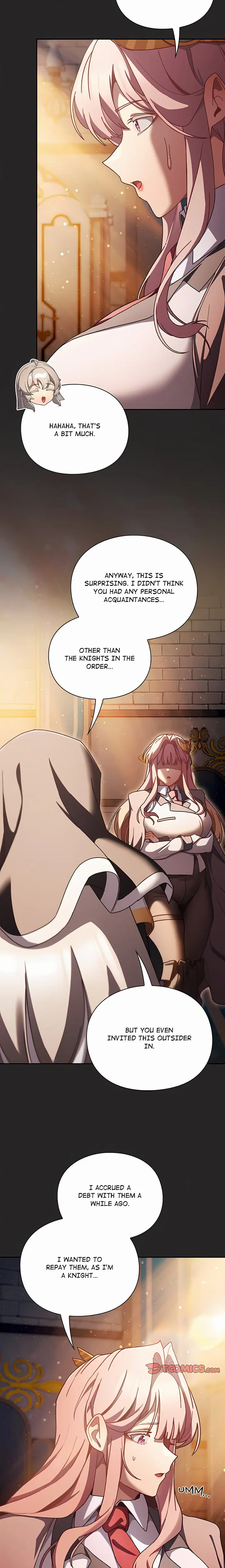Thrust & Conquer Uncensored, chapter 54, page 5 of 27