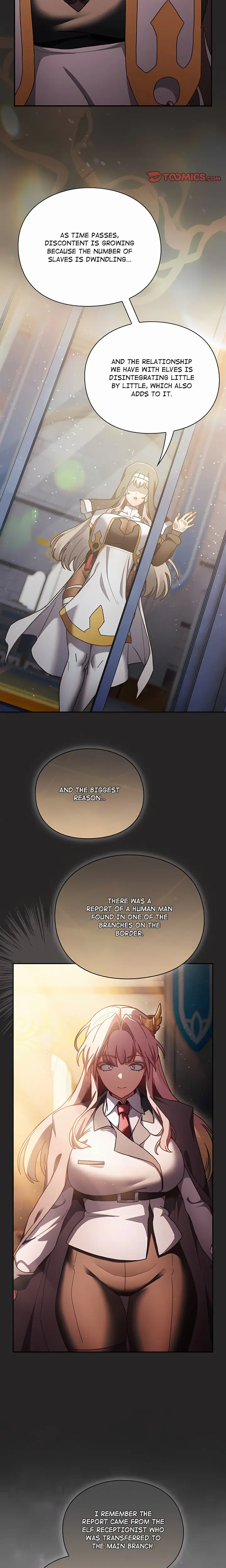 Thrust & Conquer Uncensored, chapter 54, page 8 of 27