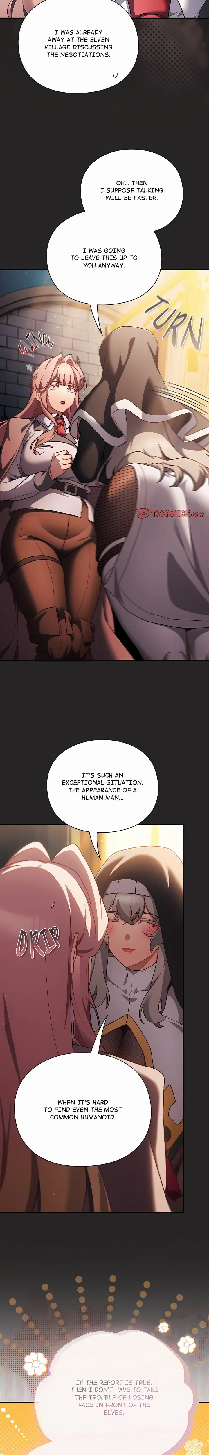 Thrust & Conquer Uncensored, chapter 54, page 10 of 27
