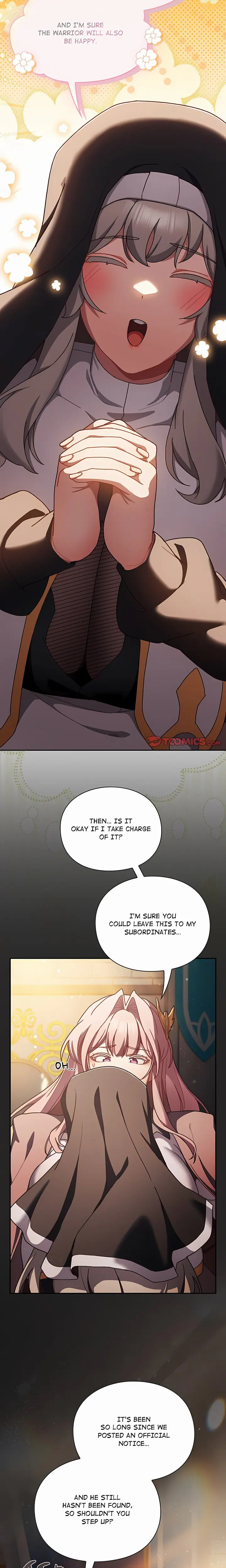 Thrust & Conquer Uncensored, chapter 54, page 11 of 27