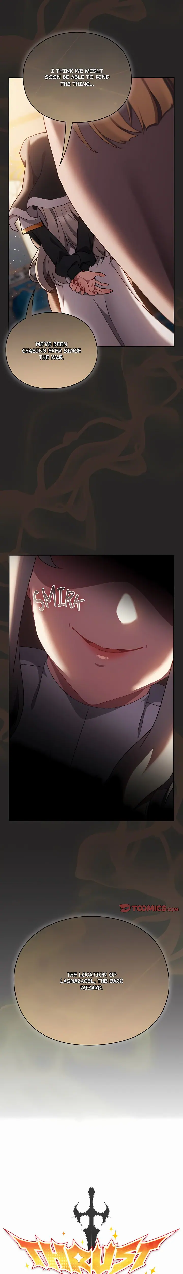 Thrust & Conquer Uncensored, chapter 54, page 13 of 27